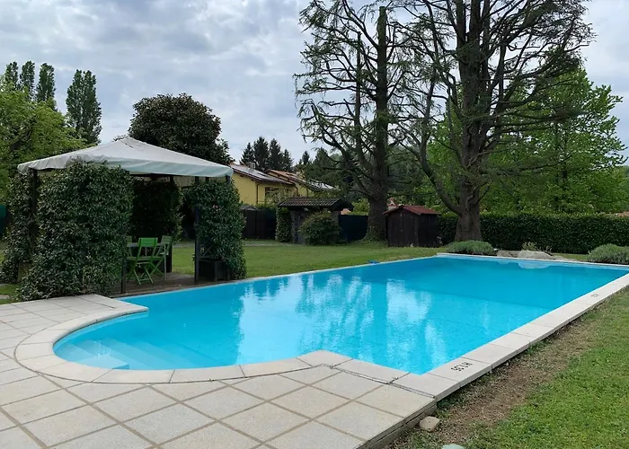 Il Ciliegio Bed & Breakfast Lomnago