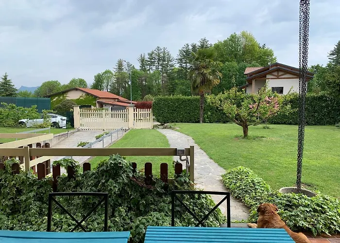 Il Ciliegio Bed & Breakfast Lomnago