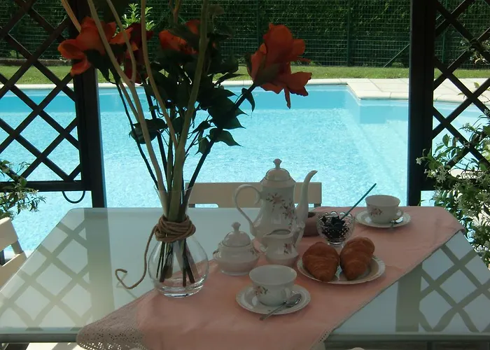 Il Ciliegio Bed & Breakfast