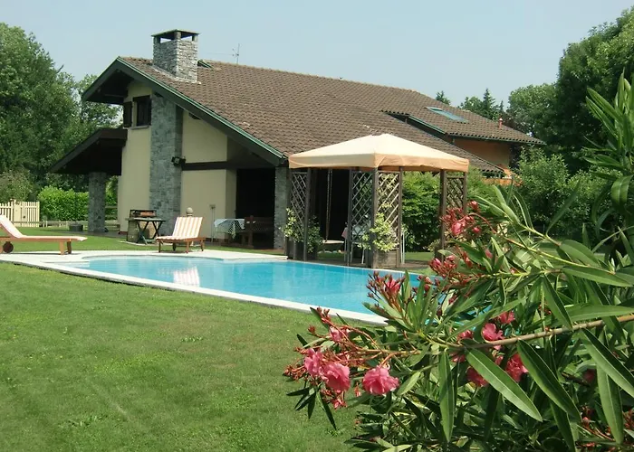 Il Ciliegio Bed & Breakfast Lomnago