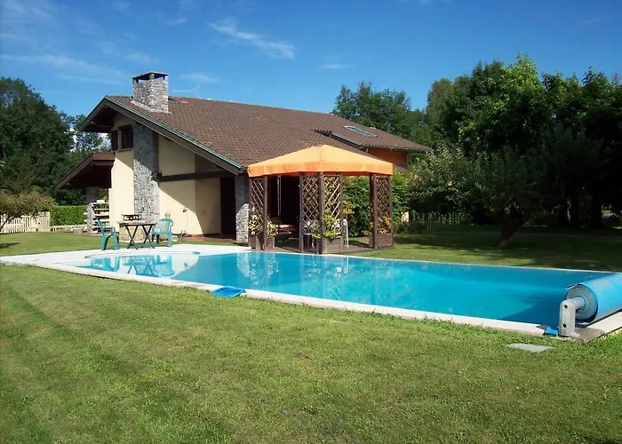 Il Ciliegio Bed & Breakfast 4*