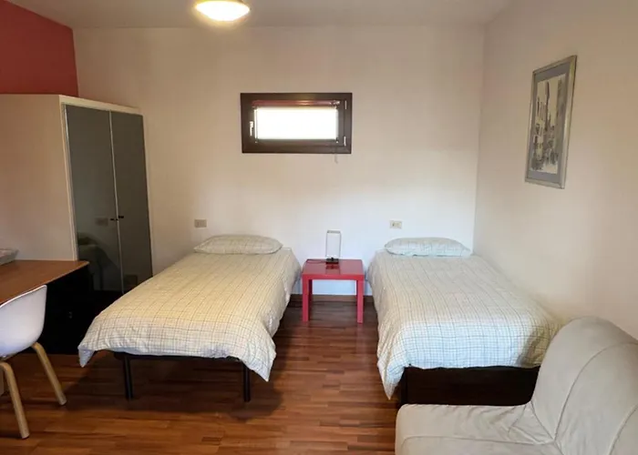Bed & Breakfast Il Ciliegio 4*