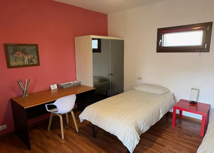 Il Ciliegio Bed & Breakfast Lomnago