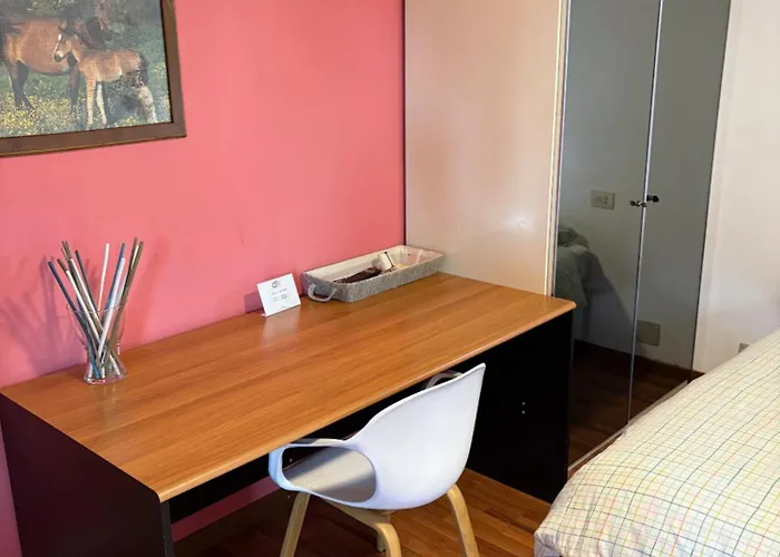 Bed & Breakfast Il Ciliegio Lomnago