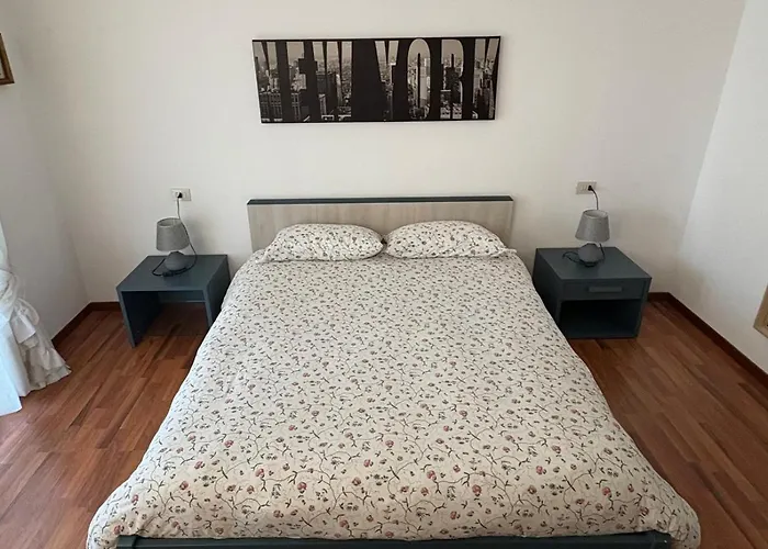 Bed & Breakfast Il Ciliegio