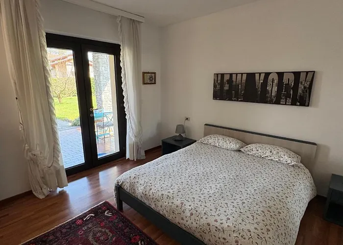 Il Ciliegio Bed & Breakfast 4*