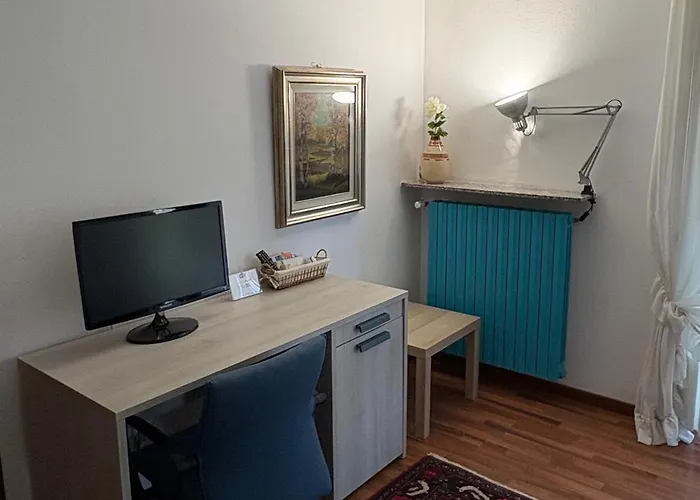 Bed & Breakfast Il Ciliegio 4*