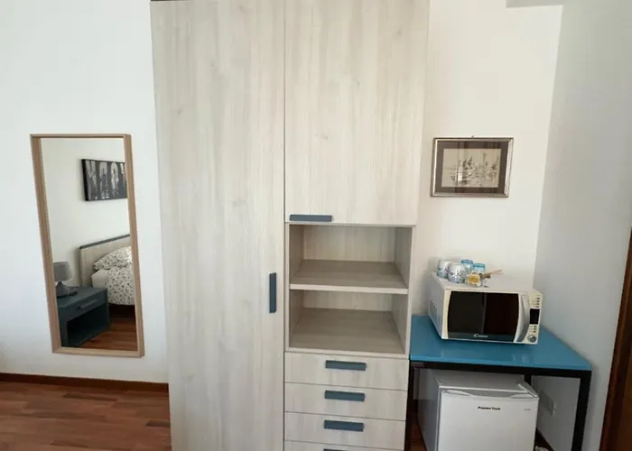 Il Ciliegio Bed & Breakfast Lomnago