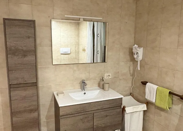 Bed & Breakfast Il Ciliegio Lomnago