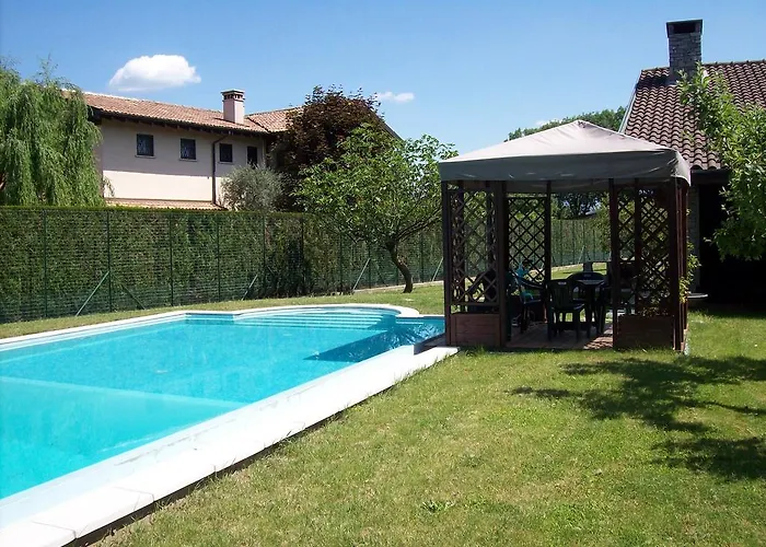 Il Ciliegio 4*