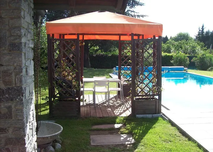 Bed & Breakfast Il Ciliegio