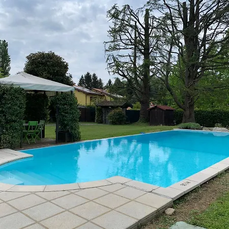 Il Ciliegio Bed & Breakfast Lomnago