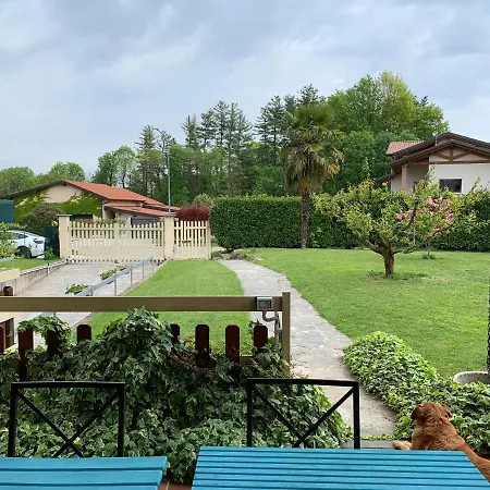 Il Ciliegio Bed & Breakfast Lomnago