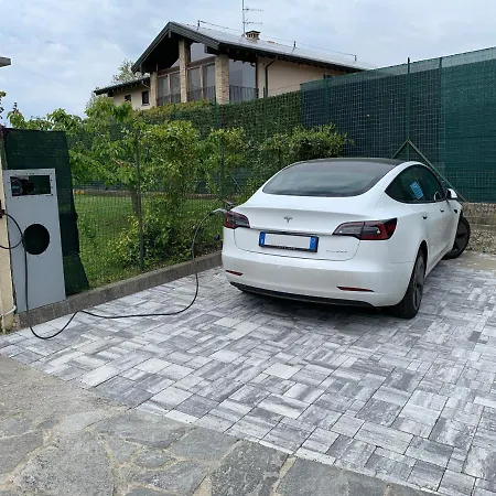 Bed & Breakfast Il Ciliegio 4*