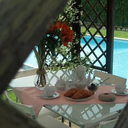 Il Ciliegio 4* Lomnago