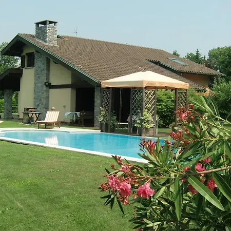 Il Ciliegio Bed & Breakfast Lomnago
