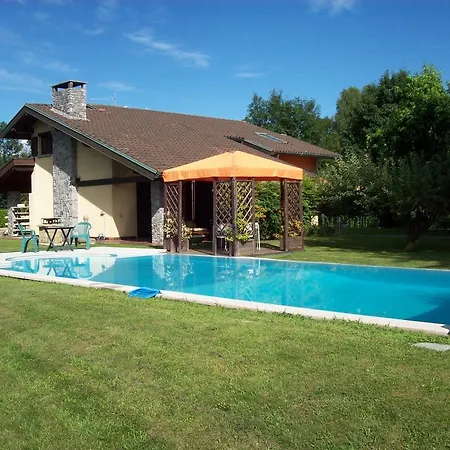 Il Ciliegio Bed & Breakfast 4*