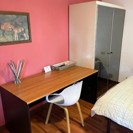 فندق مبيت وإفطار Il Ciliegio Lomnago