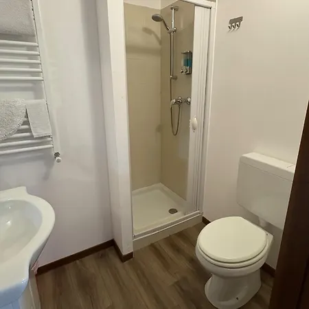 Il Ciliegio 4* Lomnago