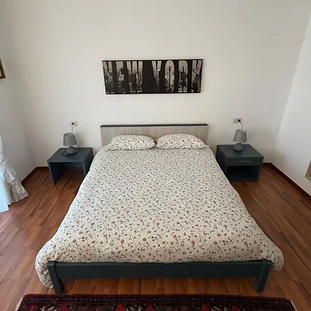 فندق مبيت وإفطار Il Ciliegio