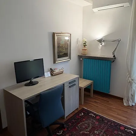 Bed & Breakfast Il Ciliegio 4*