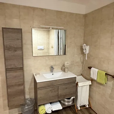 Bed & Breakfast Il Ciliegio Lomnago