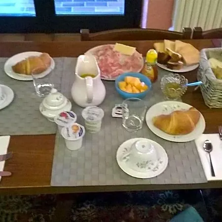 Frühstückspension Il Ciliegio 4*