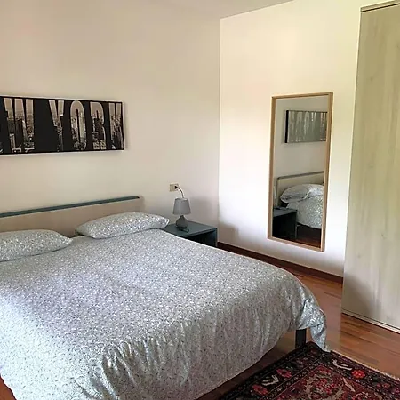 Il Ciliegio Couette-café 4*