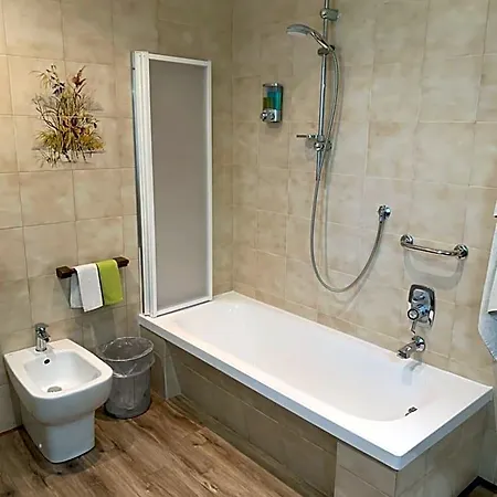Couette-café Il Ciliegio 4*