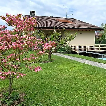 Il Ciliegio 4* Lomnago
