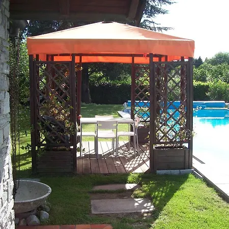 Bed & Breakfast Il Ciliegio