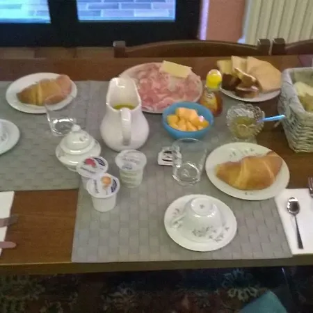 Il Ciliegio 4* Lomnago