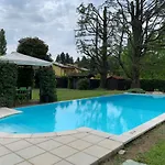 Il Ciliegio Panzió Lomnago