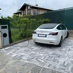 Panzió Il Ciliegio 4*