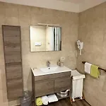 Panzió Il Ciliegio Lomnago