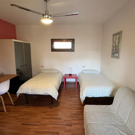 Panzió Il Ciliegio 4*