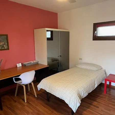 Il Ciliegio Panzió Lomnago