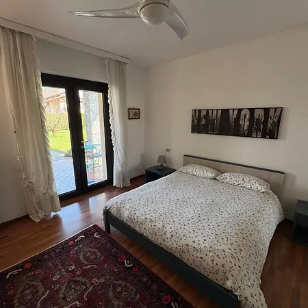 Il Ciliegio Panzió 4*