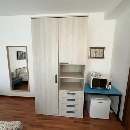 Il Ciliegio Panzió Lomnago